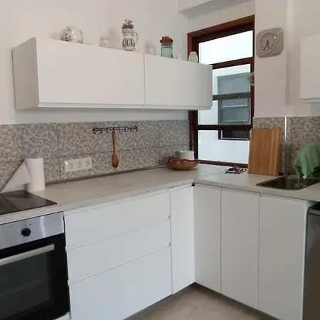 Apartment Stylish Apartement 2 Min To The Beach Santa Cruz de la Palma (Isla de la Palma)