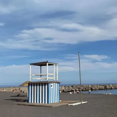 Stylish Apartement 2 Min To The Beach Apartment Santa Cruz de la Palma (Isla de la Palma)
