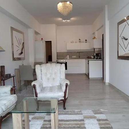Apartment Stylish Apartement 2 Min To The Beach *