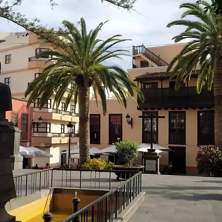 Stylish Apartement 2 Min To The Beach Santa Cruz de la Palma (Isla de la Palma)
