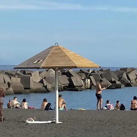 Stylish Apartement 2 Min To The Beach Santa Cruz de la Palma (Isla de la Palma)